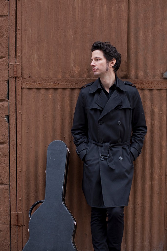 Aubele cooks with one pot, but many international flavors.