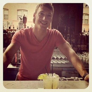 Ever buy underwear from this man?