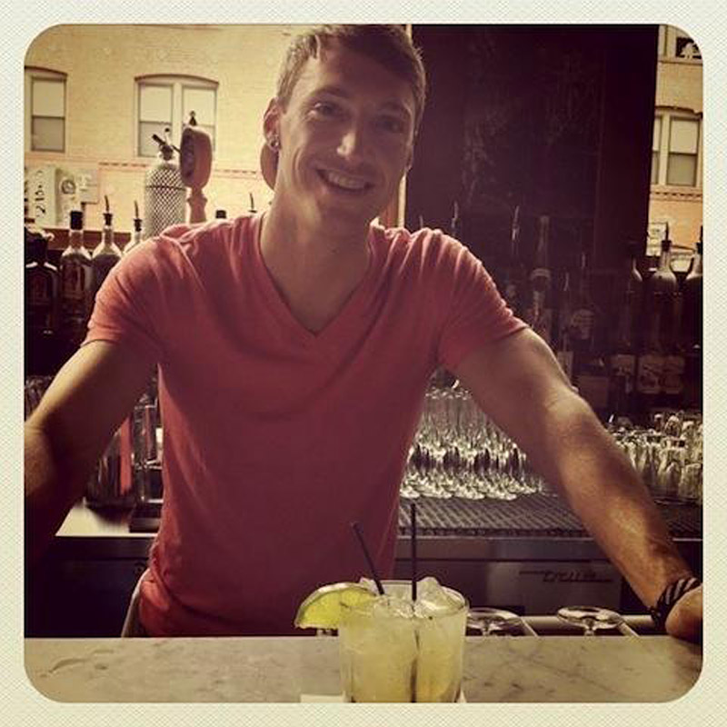 Ever buy underwear from this man?