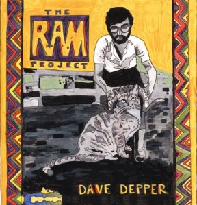 Dave Depper's The Ram Project