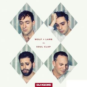 Wolf + Lamb vs. Soul Clap