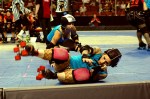 On Sunday, the Rat City Rollergirls return to their old crashing ground.