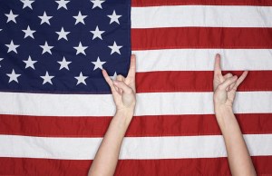 True Patriot Pride