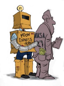 Naveen Jain: Moon Man