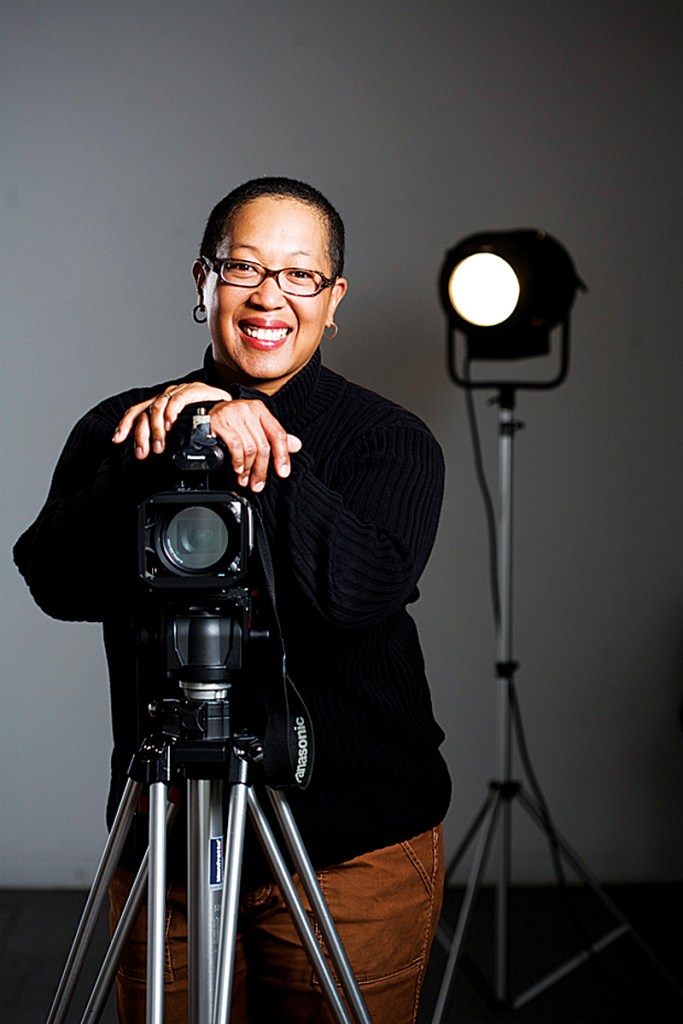 Kimaro will attend both SIFF screenings.