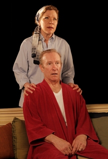 The Prisoner of Second Avenue