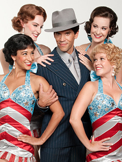 Guys and Dolls