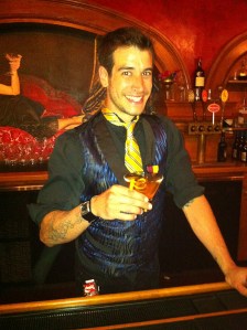 Way cuter than that whore from Grease.