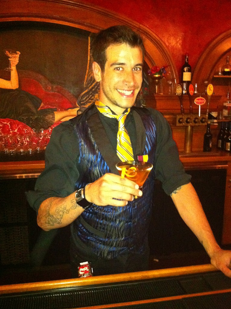 Way cuter than that whore from Grease.