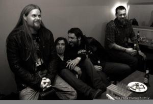 Orange Goblin