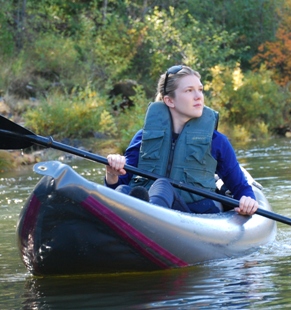 Letters From the Big Man