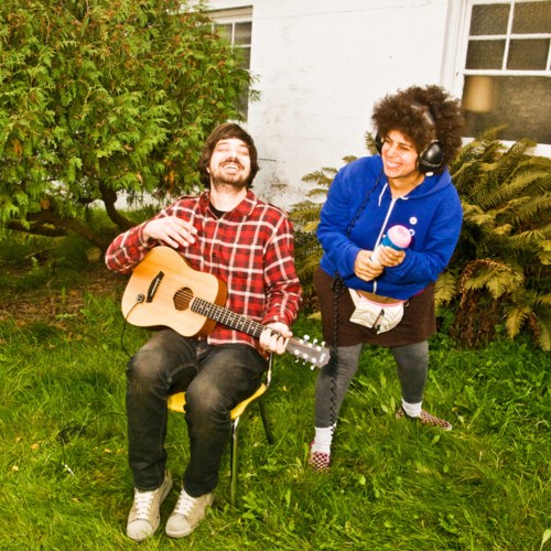 Aesop Rock and Kimya Dawson