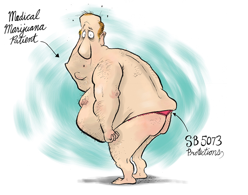 Medical-Marijuana Massacre