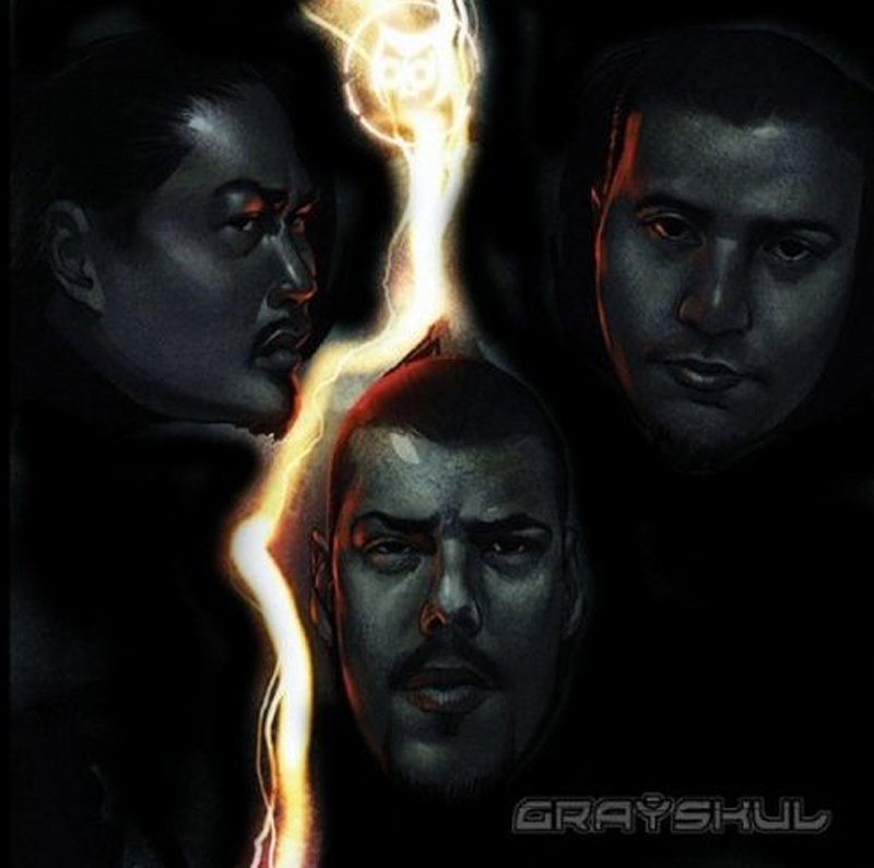 An Incomplete History of Rhymesayers' Courtship of Seattle Hip-Hop