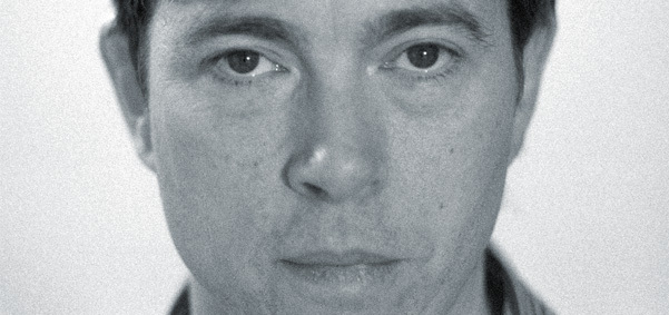 Bill Callahan