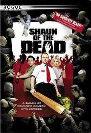 Shaun of the Dead