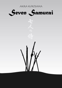 Seven Samurai