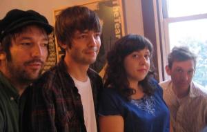 Sonny and the Sunsets