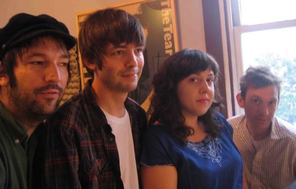 Sonny and the Sunsets