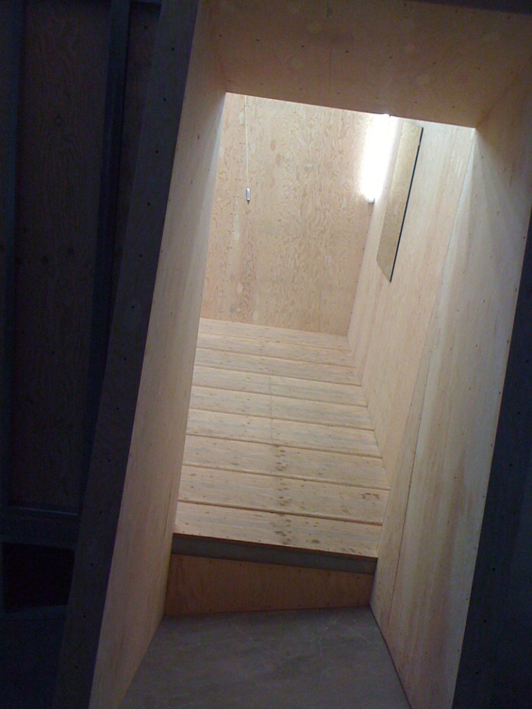 The Fussy Eye: Balance Box