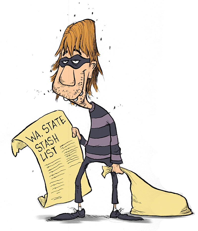 The Medical-Marijuana Letters