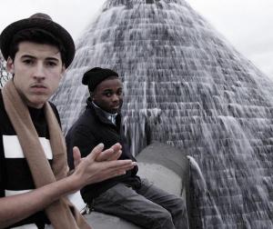 Brothers From Another