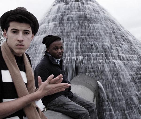 Brothers From Another