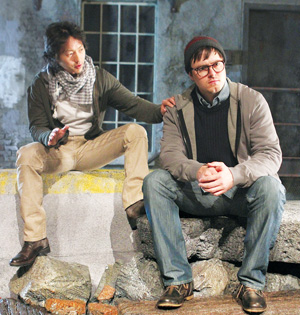 Jesus Christ Superstar