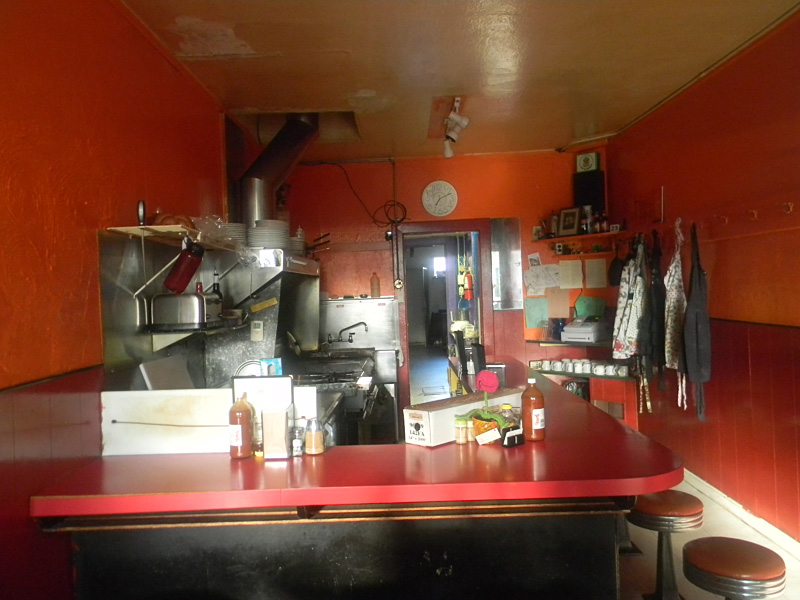 Looking for Meander's? This is it.