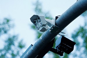 Chen's crowning achievement as police chief was the installation of round-the-clock surveillance cameras in the tony town of Medina.