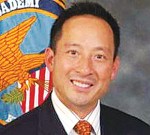 Chen has filed a $14 million claim against the city in the wake of his departure.