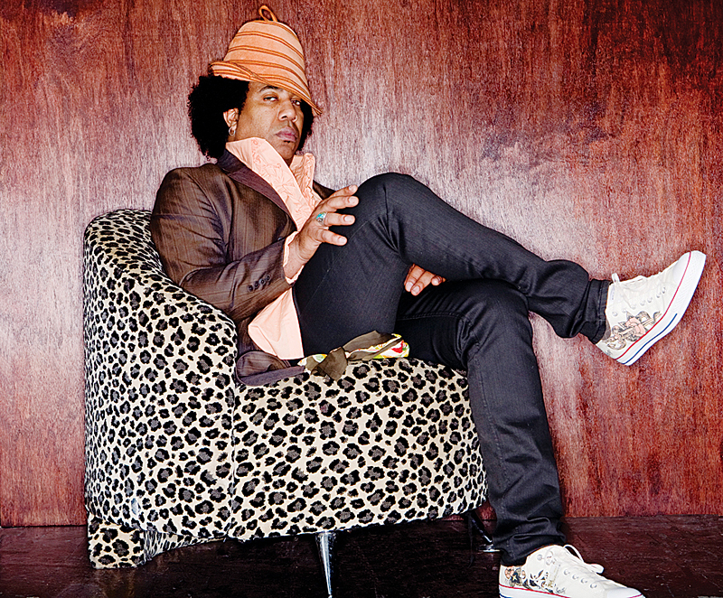 Turner is writing his own tunes now.