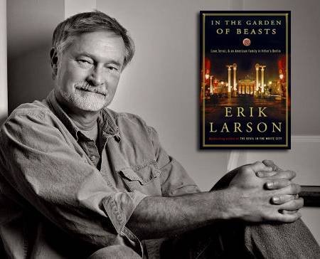 Erik Larson