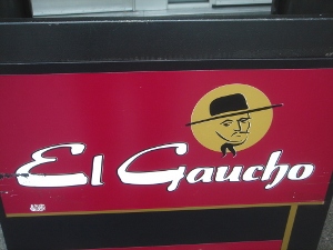 El Gaucho Happy Hour