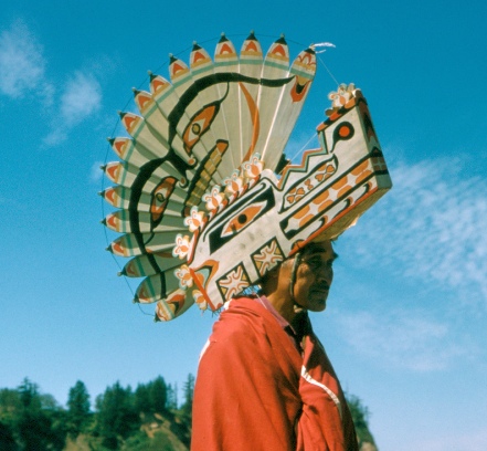 Behind the Scenes: The Real Story of Quileute Wolves