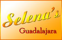 Selena's Salsa Night