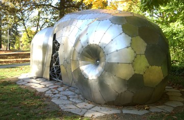 Department of Forensic Morphology Annex