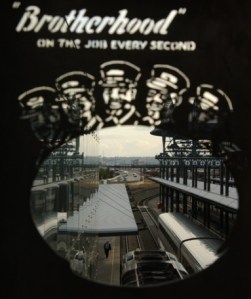 Bridge Between Cultures