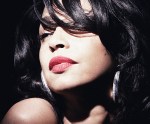 Time stands still for Sade.