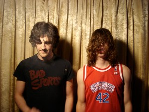 Bass Drum of Death: Mississippi Burning