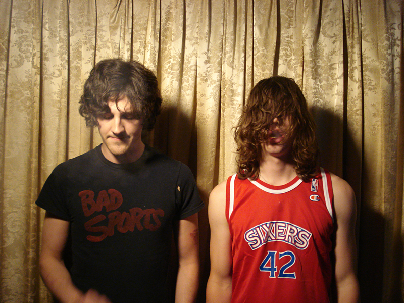 Bass Drum of Death: Mississippi Burning