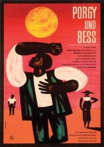 Porgy and Bess