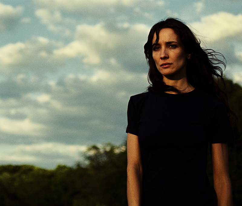 Ana Asensio as one of the metaphors.