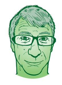 Dig My Mood: Uh Huh Hersh