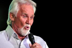 Kenny Rogers