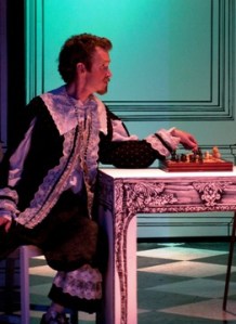 Tartuffe