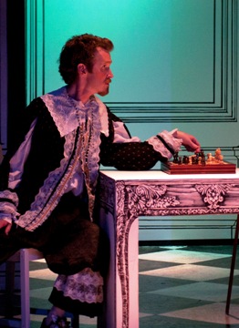 Tartuffe