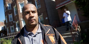 Steadfast interventionist Williams.