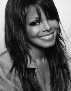 Janet Jackson