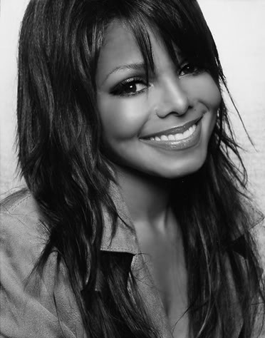 Janet Jackson